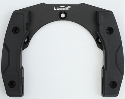 Quick-Lock Tank Bag Adapter - Honda Compatible