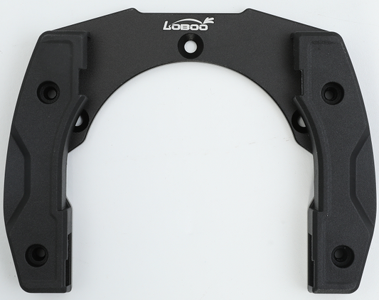Quick-Lock Tank Bag Adapter - Honda Compatible