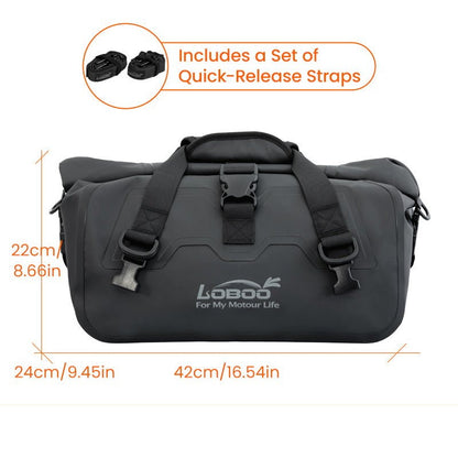 20L PVC Tail Bag