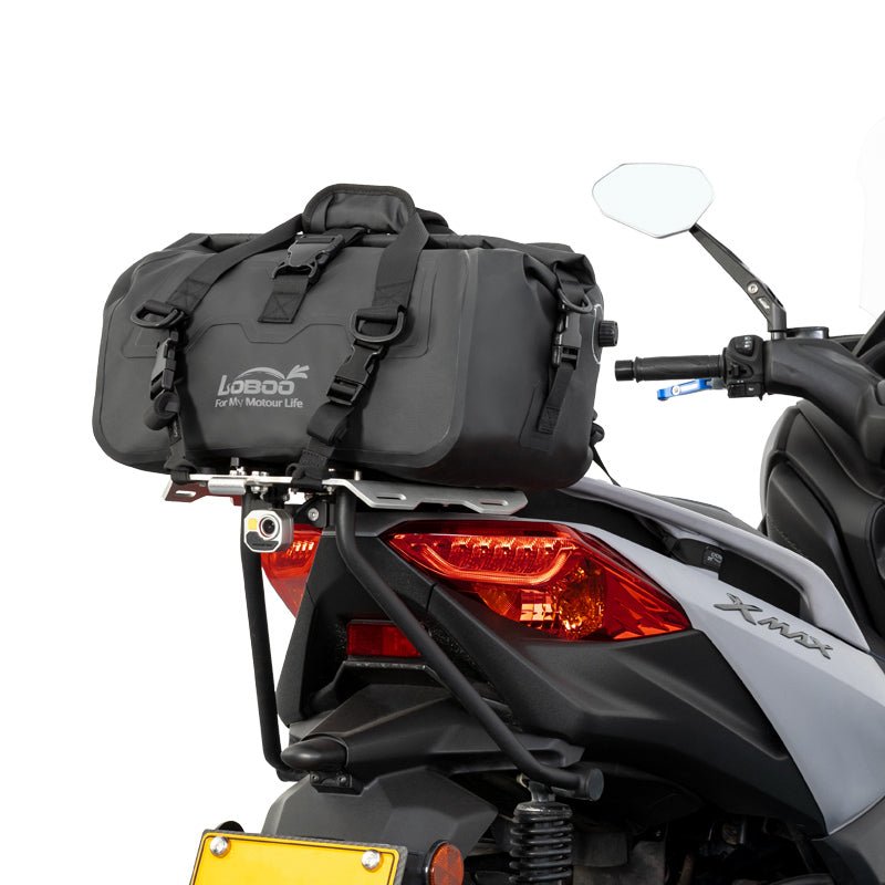 20L PVC Tail Bag