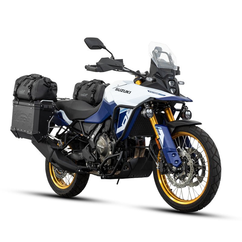20L PVC Tail Bag