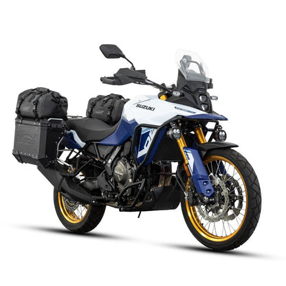 20L PVC Tail Bag