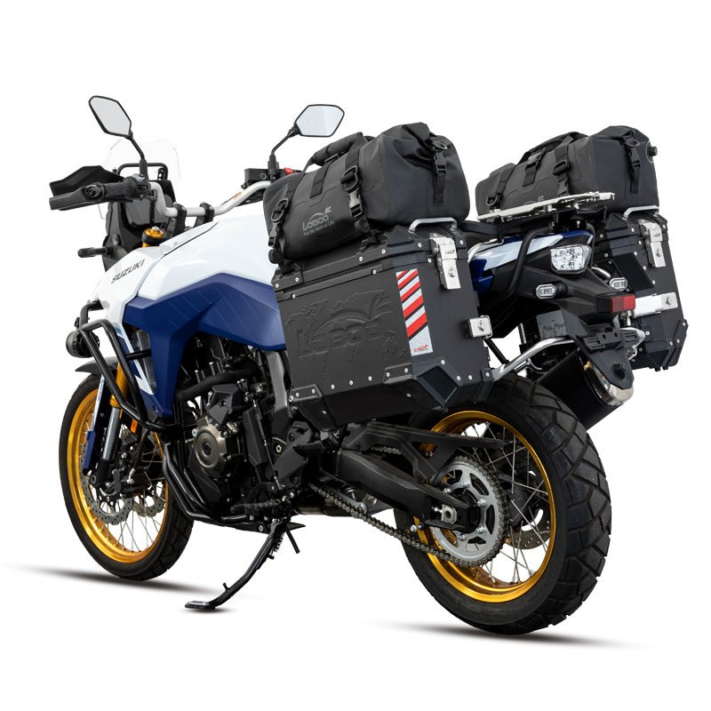 20L PVC Tail Bag