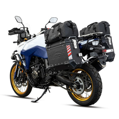 20L PVC Tail Bag