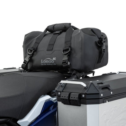 20L PVC Tail Bag