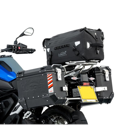 46L TPU Tail Bag Alps