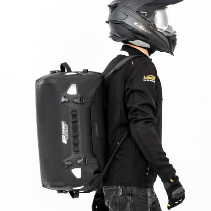 46L TPU Tail Bag Alps