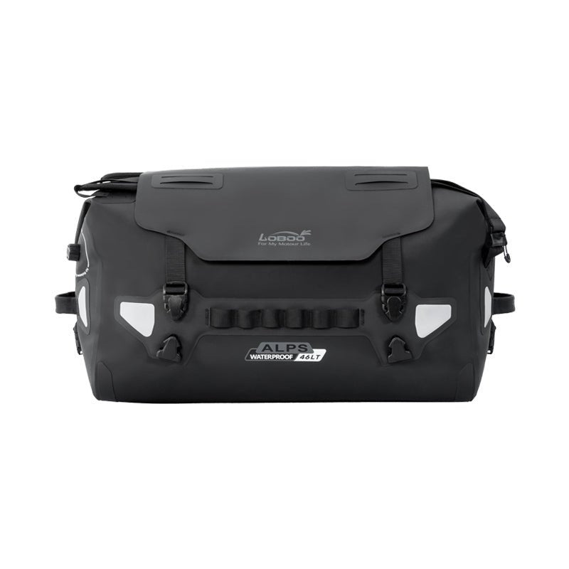 46L TPU Tail Bag Alps