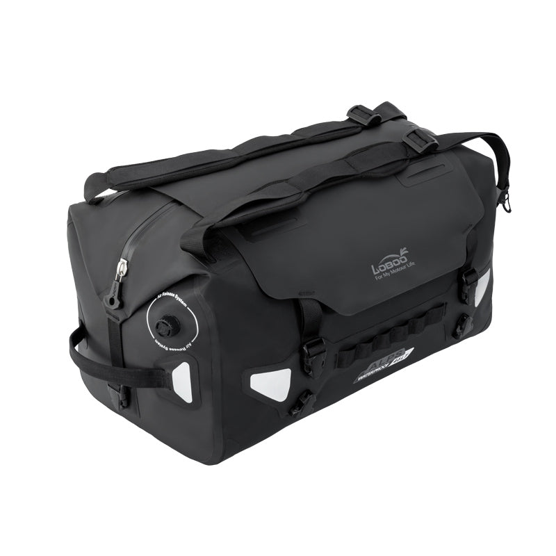 46L TPU Tail Bag Alps