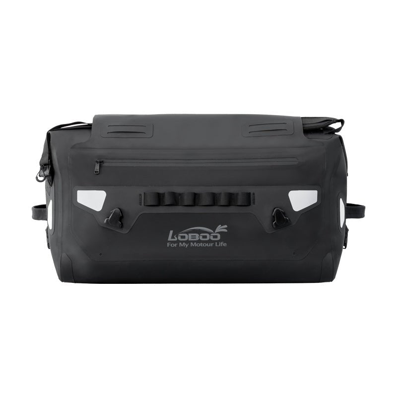 46L TPU Tail Bag Alps