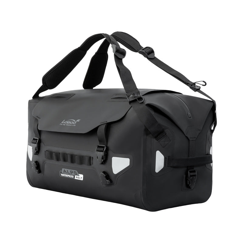 46L TPU Tail Bag Alps