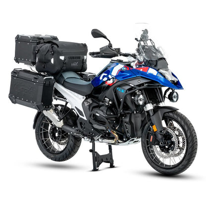 46L TPU Tail Bag Alps