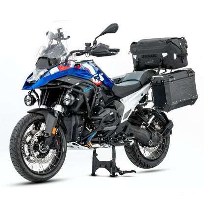 46L TPU Tail Bag Alps