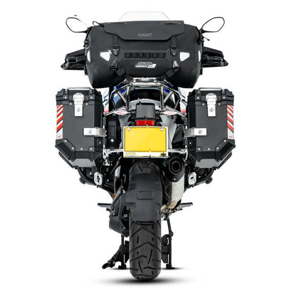 46L TPU Tail Bag Alps