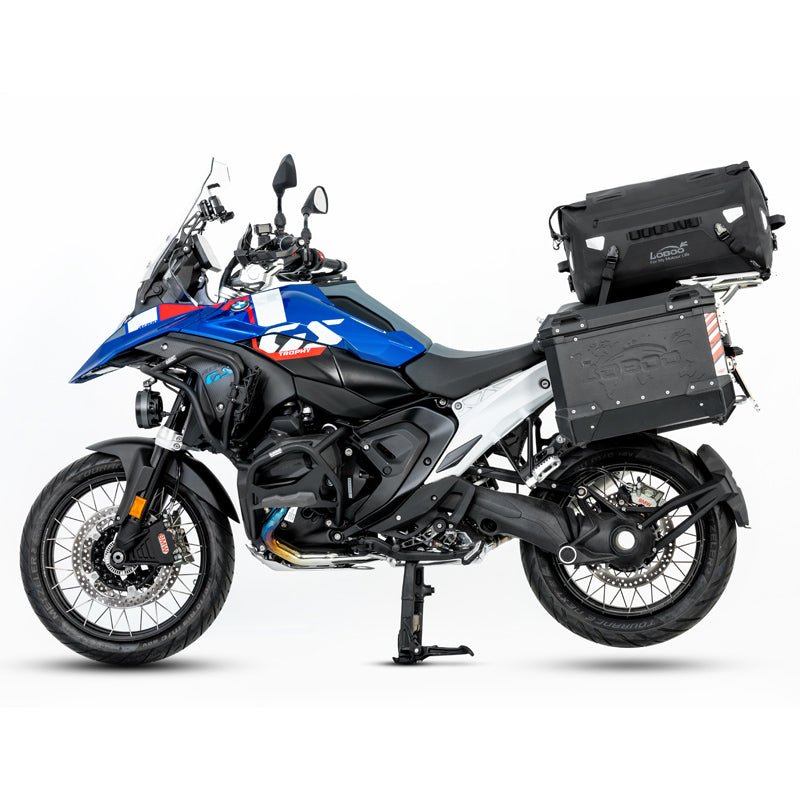 46L TPU Tail Bag Alps