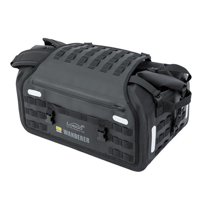 50L TPU Tail Bag WANDERER