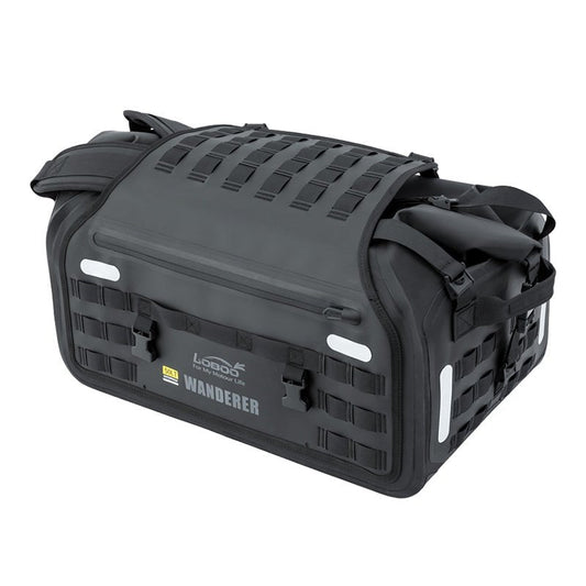 50L TPU Tail Bag WANDERER