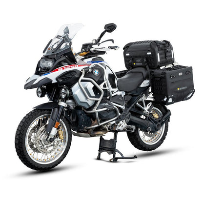 50L TPU Tail Bag WANDERER
