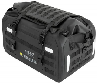 50L TPU Tail Bag WANDERER