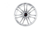 McLaren 600 MC3 Set Wheels & Tyres