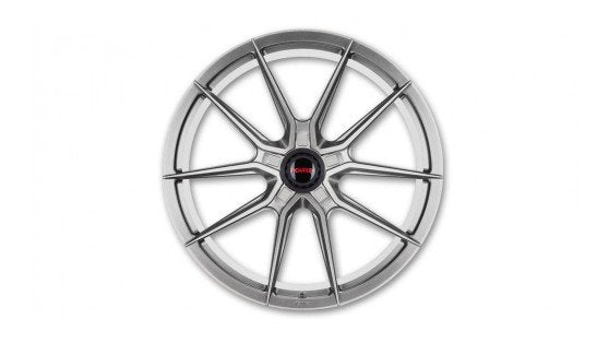McLaren 720 MC4 Set Wheels & Tyres