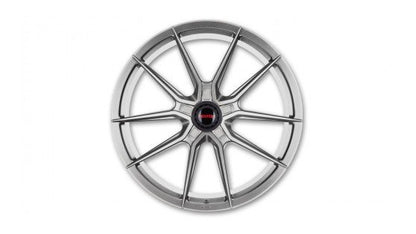 McLaren 720 MC4 Set Wheels & Tyres