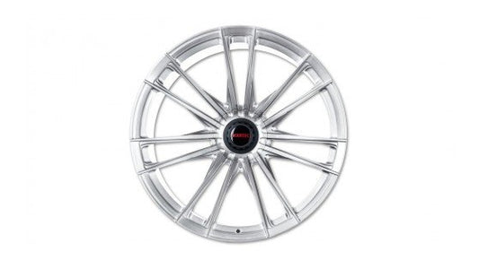McLaren 750S MC3 Forged Central-Lock LOOK Front wheel Solid Color Range