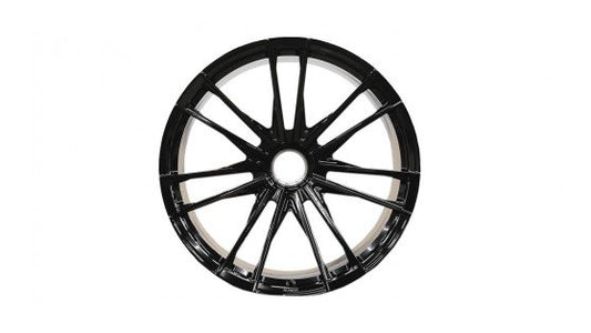 McLaren SENNA MC3 Forged Central-Lock Wheel & Tyre Set Solid Color Range