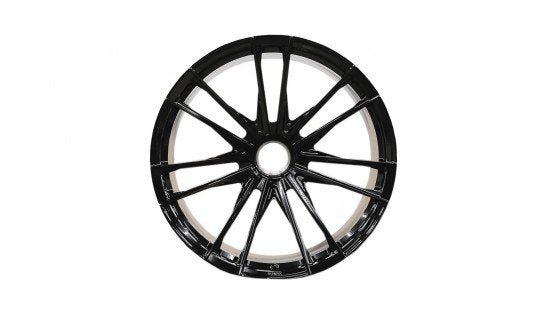McLaren SENNA MC3 Set Wheels & Tyres