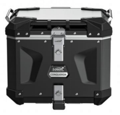 CONQUEROR 40T TOP CASE