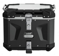 CONQUEROR 40T TOP CASE