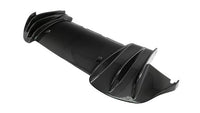 McLaren ARTURA Rear Diffuser Visible Carbon