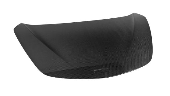 McLaren ARTURA Trunk Lid Visible Carbon