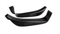 McLaren ARTURA Entrance Panels Visible Carbon