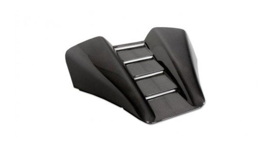 McLaren 620R Air Intake Visible Carbon
