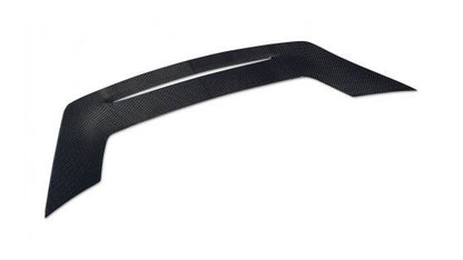McLaren 720 rearspoiler Visible Carbon
