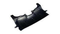 McLaren 720 Exhaust Tailpipe Covers Carbon