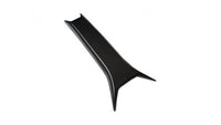 McLaren 750S Coupe N-Largo Roof Air Scoop Visible Carbon