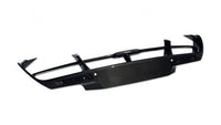McLaren 750S Rear Bumper Visible Carbon