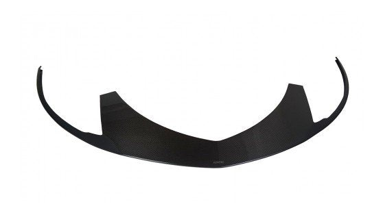 McLaren GT Front Spoiler Lip