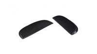 McLaren GT Front Spoiler Attachment