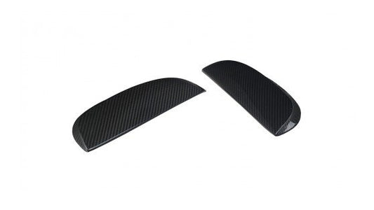 McLaren GT Front Spoiler Attachment