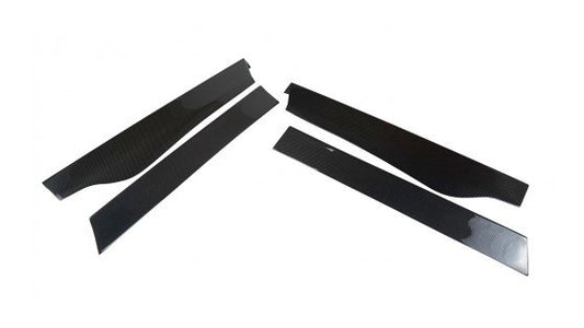 McLaren GT Side Panels Set