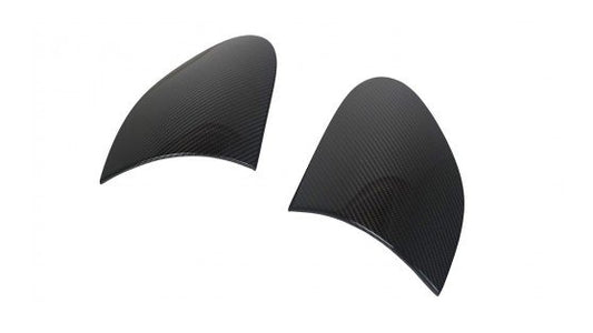 McLaren GT Side-Wall Air-Intake