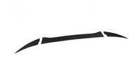 McLaren GT Rear Spoiler Lip