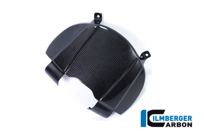 Cover behind the Headlight BMW R Nine T Racer´17