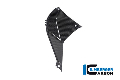 Cover near the Instrument left Side BMW R 1250 RS´19