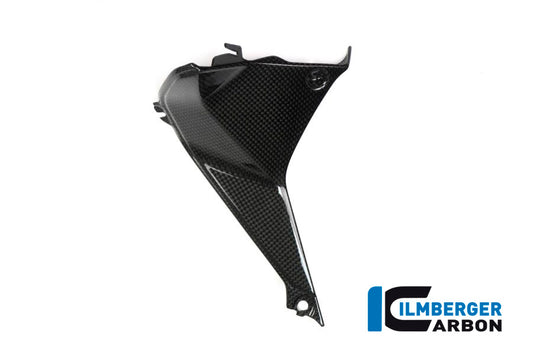 Abdeckung links neben dem Cockpit BMW R1200RS'15
