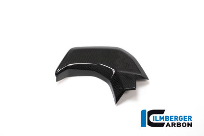 Cover near the instrument left side surface Ducati MTS'15