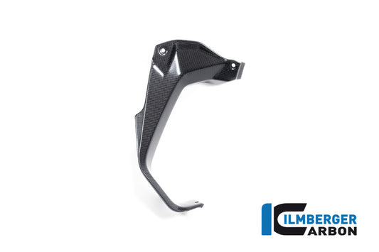 Cover near the Instruments left side Multistrada V4